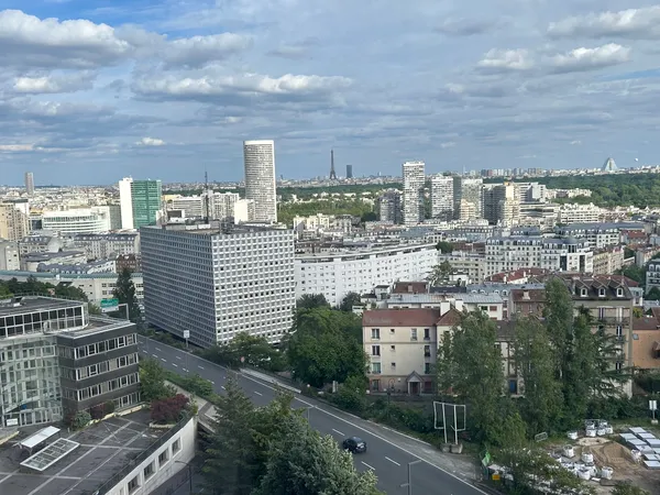 Location La Défense. 4pièces 100m²