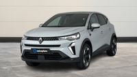 Renault Captur 1.8 E-Tech full hybrid 160ch Techno - 25 — photo 1