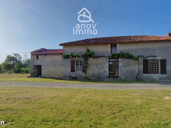 Maison 3 pièces 70 m²