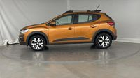 Dacia Sandero 1.0 TCe 90ch Stepway Confort — photo 7