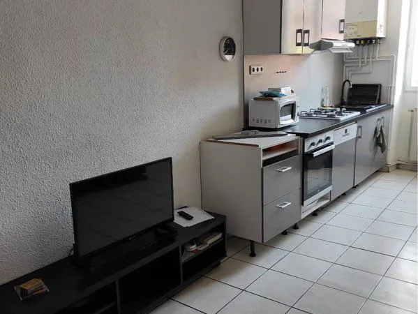 Appartement - Opportunité à saisir