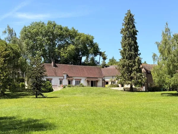 Secteur CHERISY