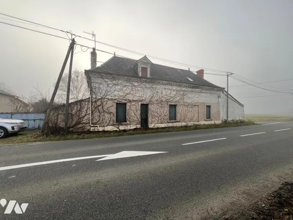 Maison 8 pièces 190 m²