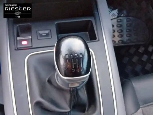 Citroën C5 Aircross puretech 130 s&amp;s bvm6 — photo 14