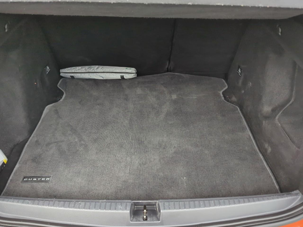 Dacia Duster tce 150 fap 4x2 edc confort — photo 6
