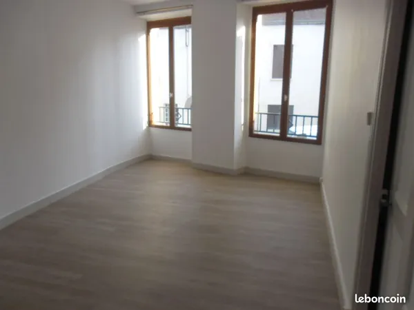 Appartement T4- 97 m2
