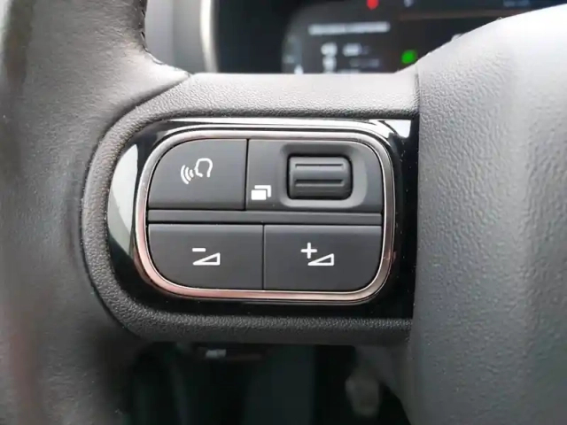 Citroën C5 Aircross bluehdi 130 s&amp;s bvm6 — photo 20