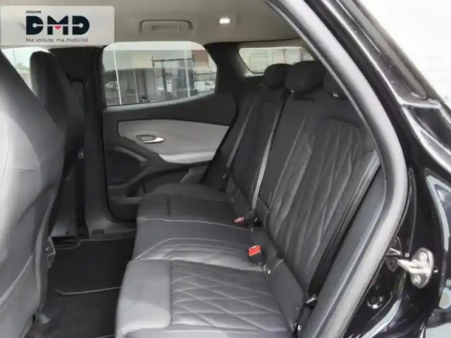 Ford Explorer 286ch extended range 77kwh pack premium rwd — photo 10