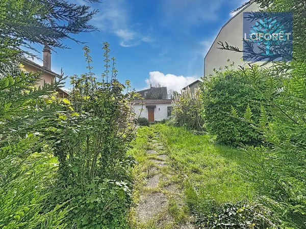 Terrain 358 m²