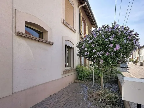 Maison 4 pièces 93 m²