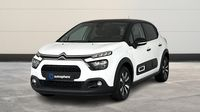 Citroen C3 1.2 PureTech 110ch S&S Shine EAT6