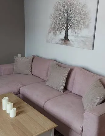 Appartement 2 pièces 28 m²