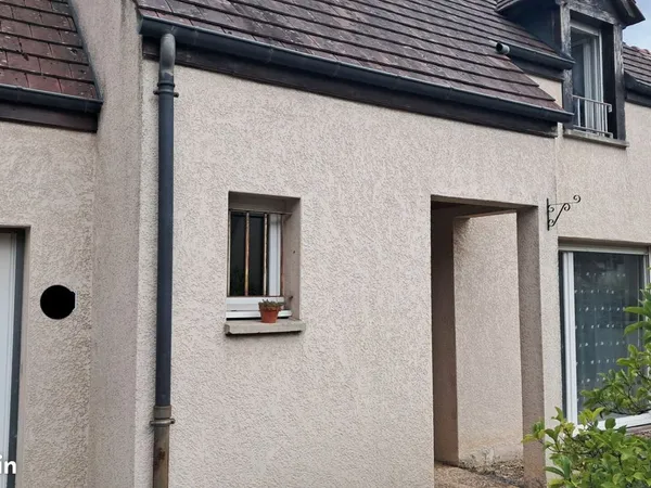 Maison 4 pièces 88 m²