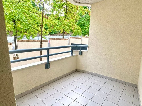 Appartement 2 pièces 58 m²
