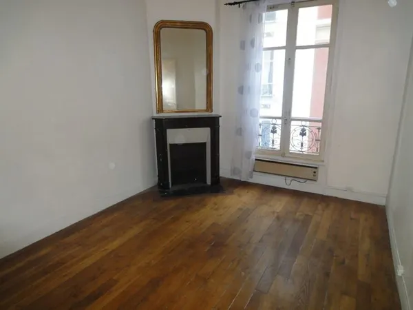 Appartement à vendre Paris