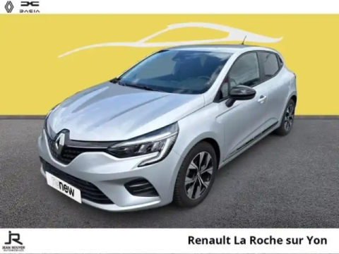 Renault Clio 1.5 blue dci 100ch evolution