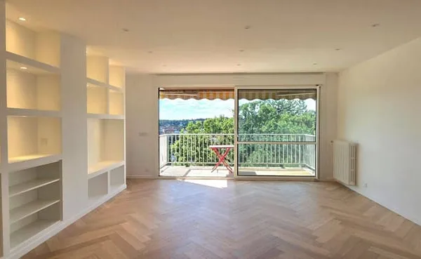 Appartement 3 pièces 81 m²