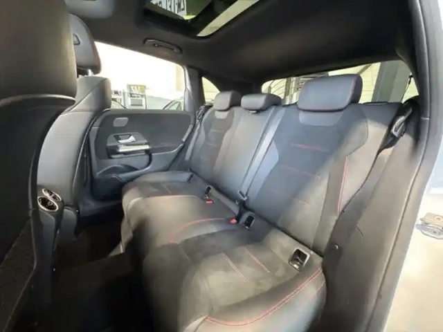 Mercedes Classe B 200 d amg line — photo 12