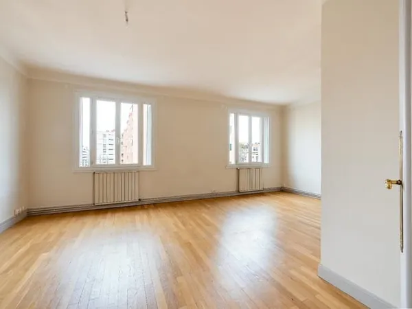 Appartement 3 pièces 80 m²