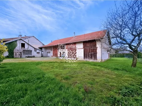Maison de campagne 5 pièces 493 m²