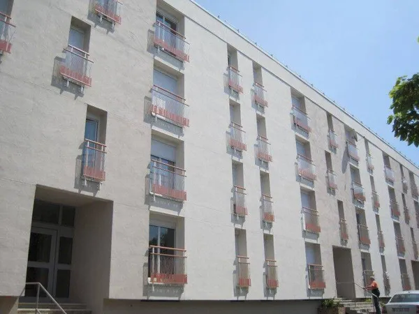 Appartement 4 pièces 76 m²