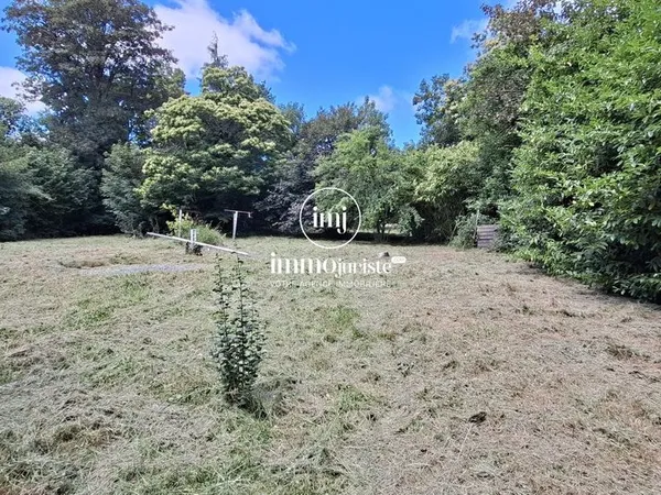 Terrain 2594 m² Rilhac-Rancon