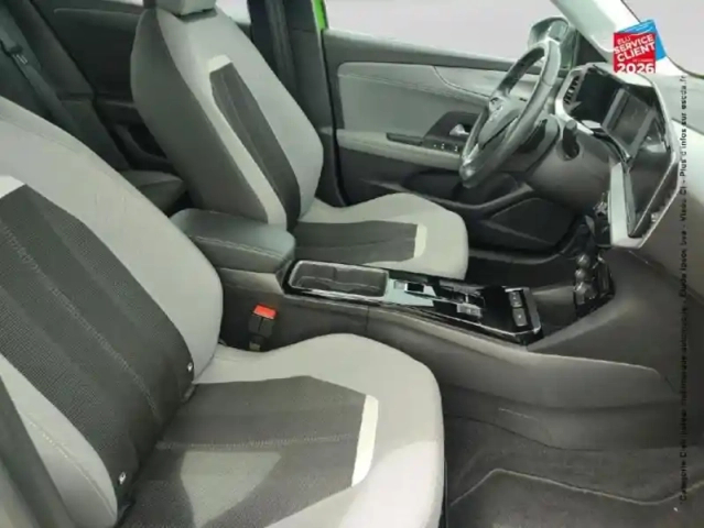Opel Mokka 1.2 turbo 130ch elegance business bva8 — photo 20