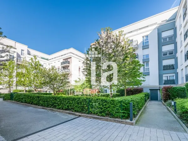 APPARTEMENT F3 THIAIS LIGNE 14