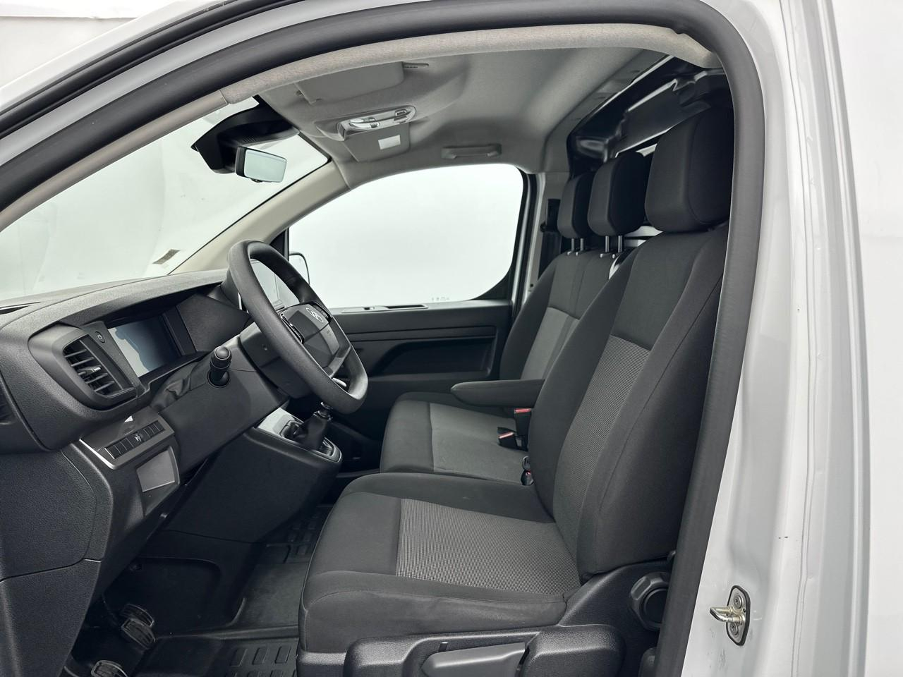 Citroën Jumpy fgn m bluehdi 120 s&s bvm6 — photo 9