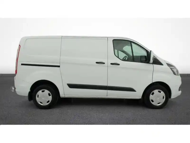 Ford Transit custom fourgon 280 l1h1 2.0 ecoblue 130 — photo 10