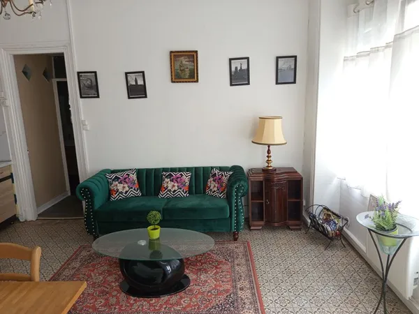 Appartement de 33m2 à louer sur Dunkerque