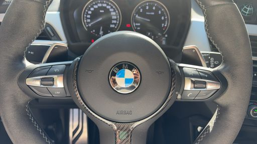 BMW X2 M35i 306 BVA8 - . – 2019 – 49649 km – Essence – Boîte Automatique — photo 6