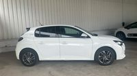 Peugeot 208 1.2 PureTech 100ch S&S Style EAT8 — photo 4