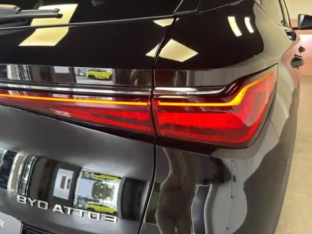 Byd Atto 3 204ch - 60,5 kwh comfort — photo 12