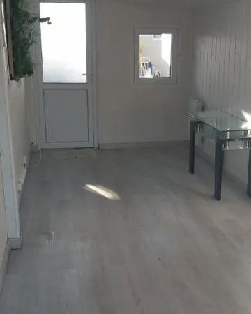 Mobil home
