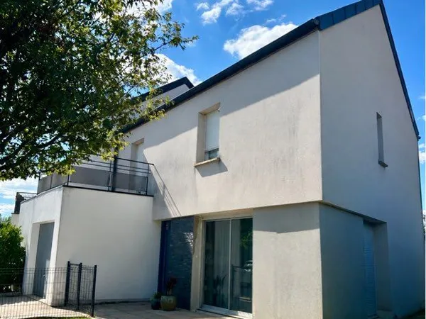 Maison NOIRON SOUS GEVREY