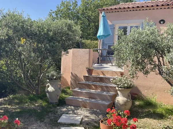 Vends maison 50m²