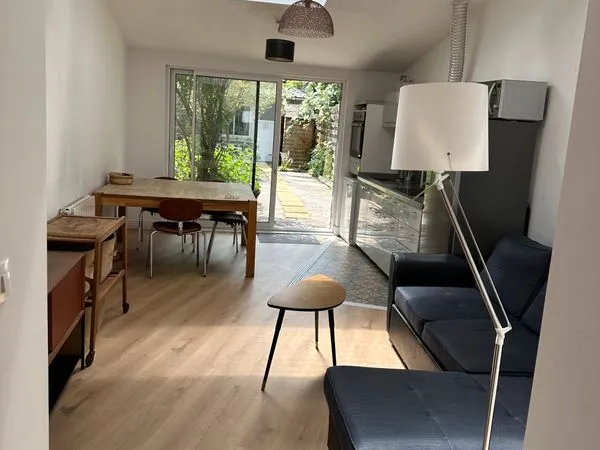 Colocation 3 chambres avec WC et salle d'eau indépendants