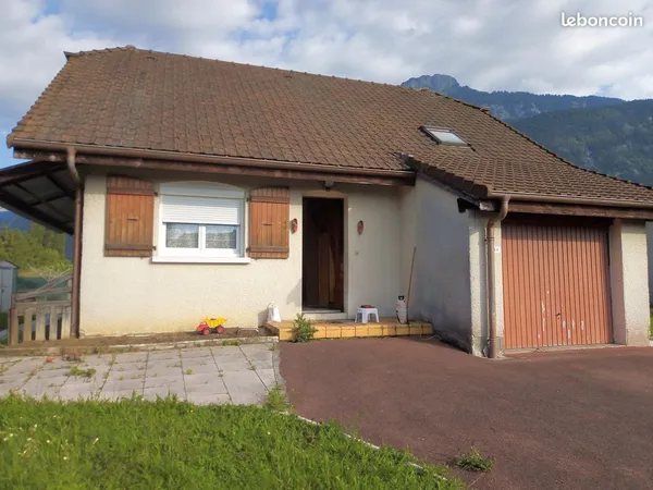 Maison a bonneville