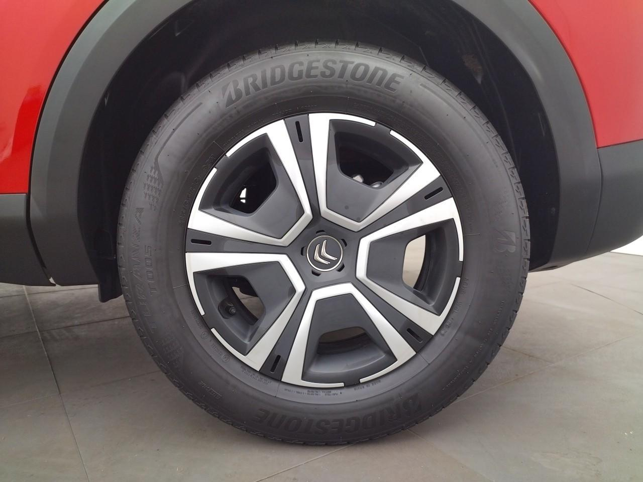 Citroën C4 puretech 100 s&s bvm6 live — photo 16