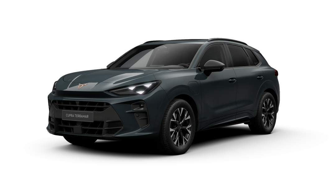 Cupra Terramar 1.5 eHybrid 204 ch DSG6 — photo 1