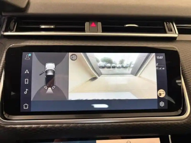 Land Rover Range Rover velar 2.0 p400e 404ch phev r-dynamic se awd bva — photo 9