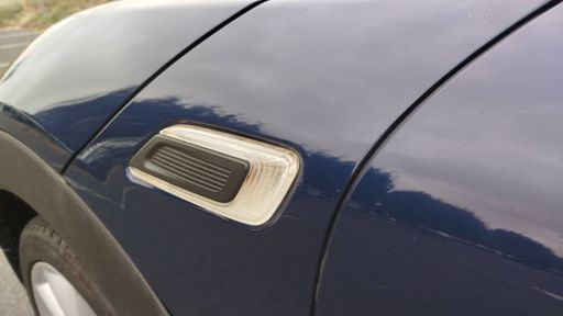 Mini Clubman 1.5 One D 116 - One – 2017 – 173031 km – Diesel – Boîte Manuelle