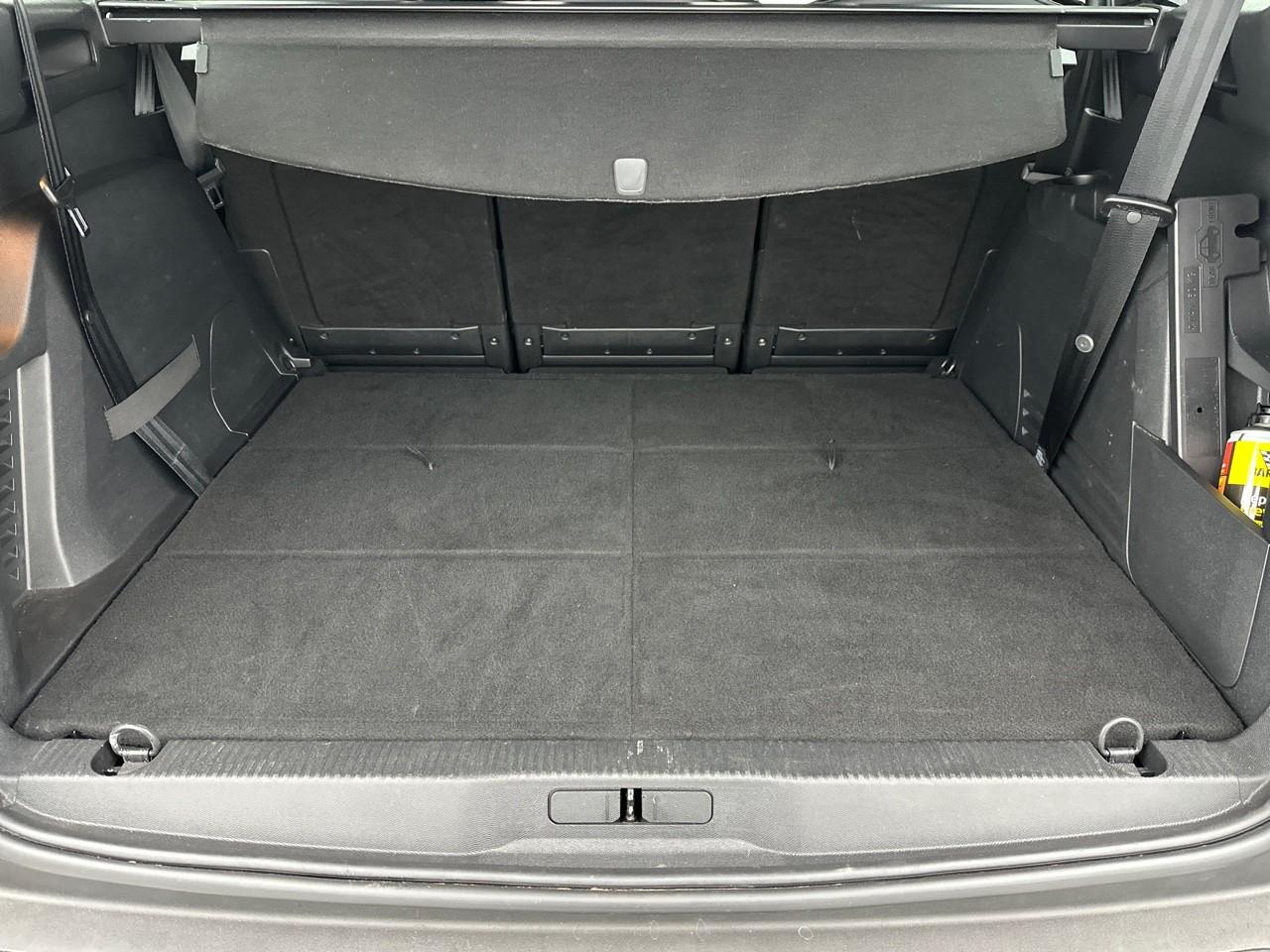 Peugeot 5008 puretech 130ch s&s eat8 allure pack — photo 6