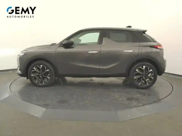 Ds Ds 3 ds3 crossback puretech 130 eat8 — photo 19
