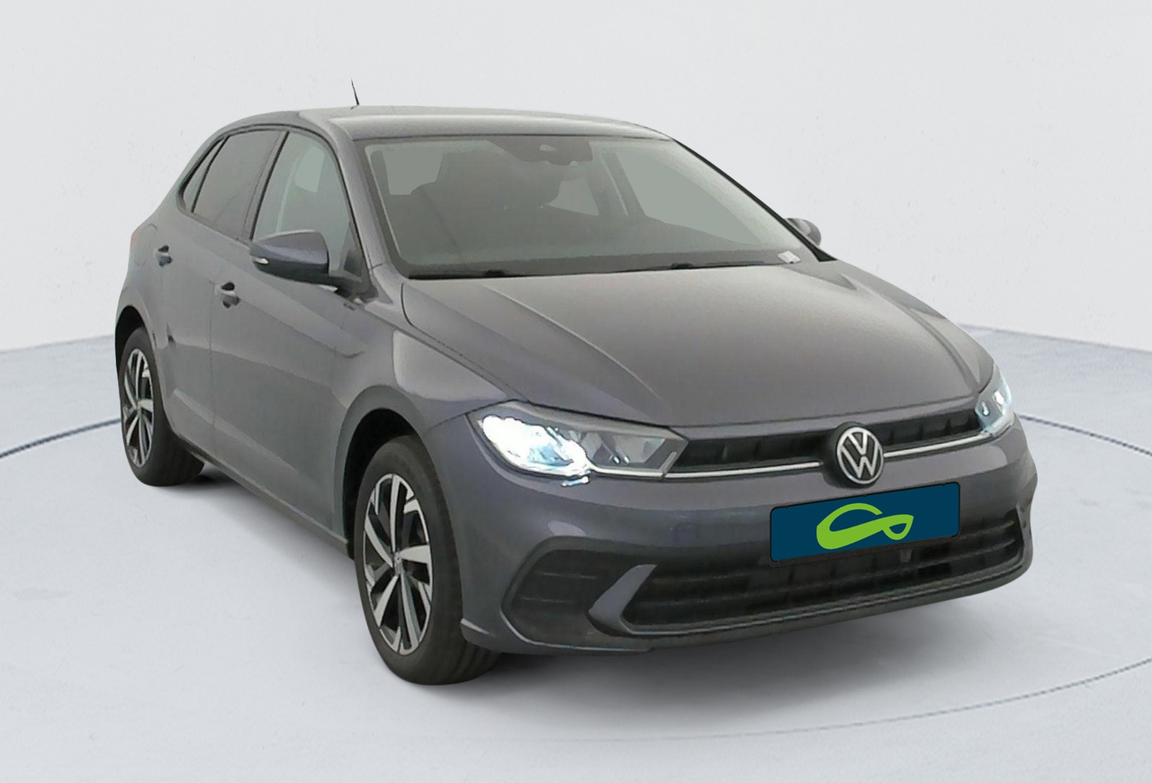 Volkswagen Polo — photo 7