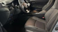 Toyota C-Hr 1.8 Hybride 122ch Design Ultimate E-CVT — photo 12