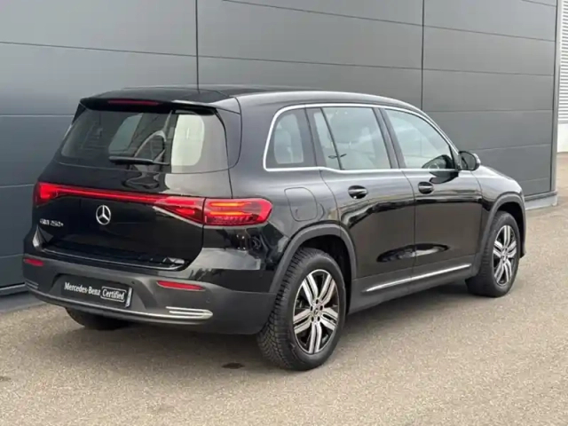 Mercedes Classe B 250+ edition — photo 5