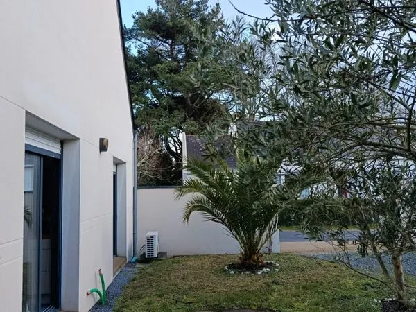 Maison f4 guerande