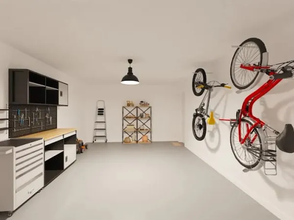 Maison neuve 5 pièces 105 m²